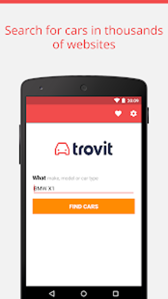 Image 0 for Used cars for sale - Trov…