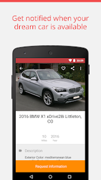 Image 1 for Used cars for sale - Trov…