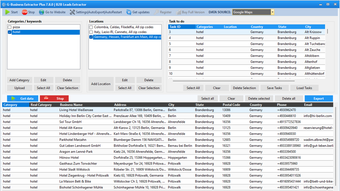 Imagen 0 para G-Business Extractor