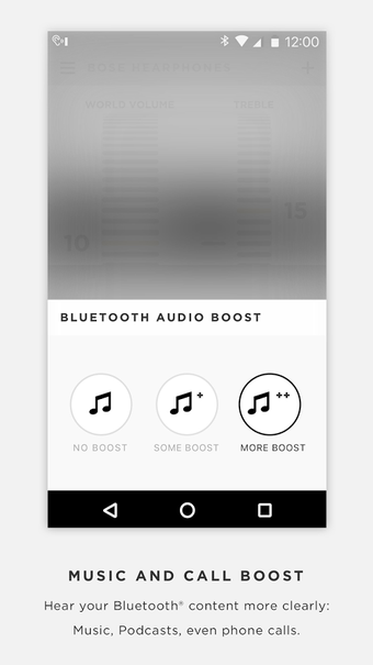 Image 2 for Bose Hear - only for Bose…