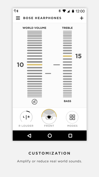 Image 1 for Bose Hear - only for Bose…