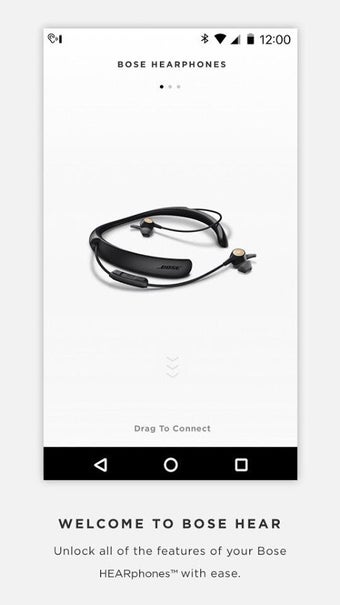 Image 3 for Bose Hear - only for Bose…