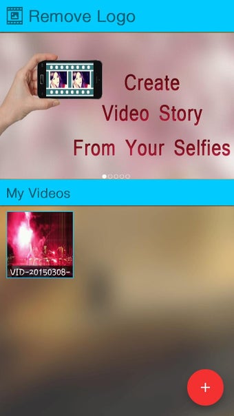 Imagen 1 para Remove Logo From Video