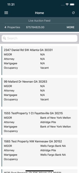Image 2 for HoneyBadger Pro Bidding