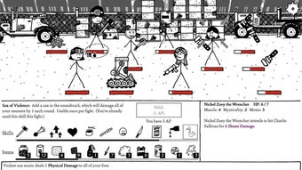 Imagen 0 para Shadows Over Loathing