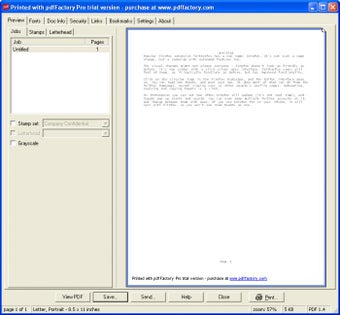 Image 0 for pdfFactory