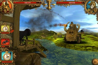 Image 0 for Bang: Battle of Manowars