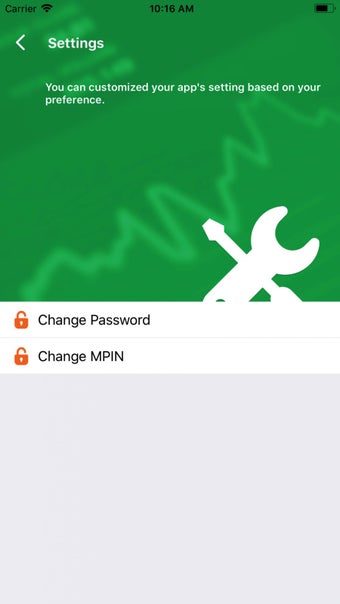 Image 3 for Century mBanking App