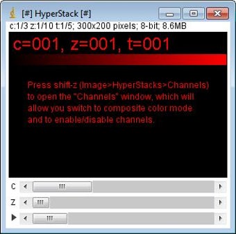 Image 0 for ImageJ (32-bit)