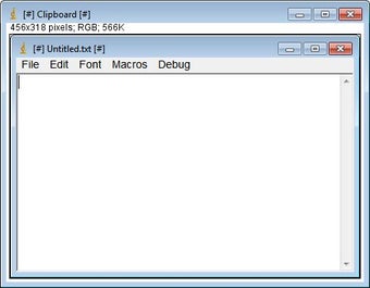 Image 1 for ImageJ (32-bit)