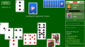 Image 0 for Gin Rummy GC