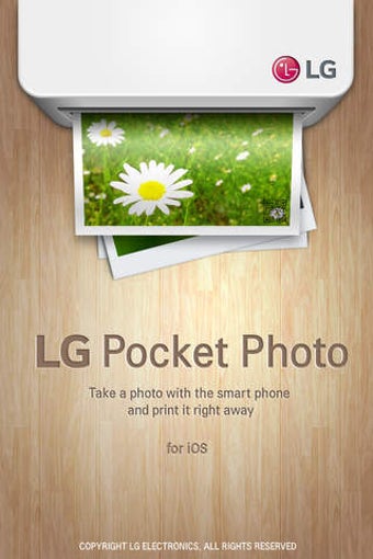 Image 0 for Pocket Photo