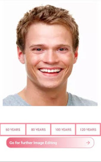 Image 0 for Face Aging App - Make Me …