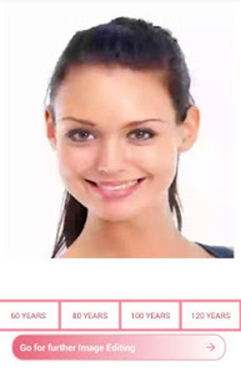 Image 1 for Face Aging App - Make Me …