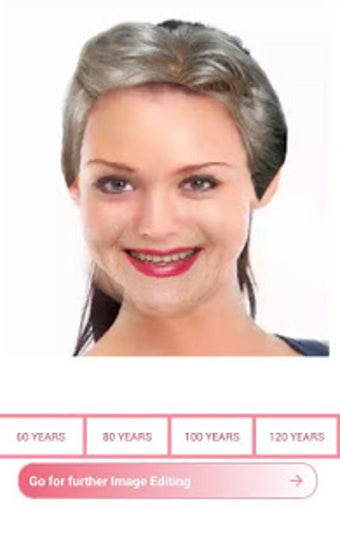 Image 3 for Face Aging App - Make Me …