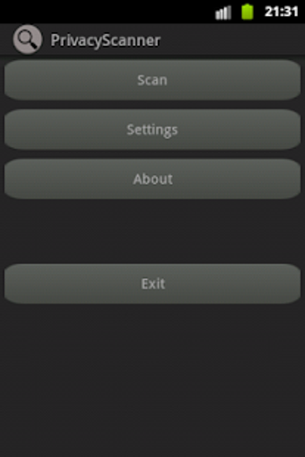 Imagen 3 para Privacy Scanner (AntiSpy)…
