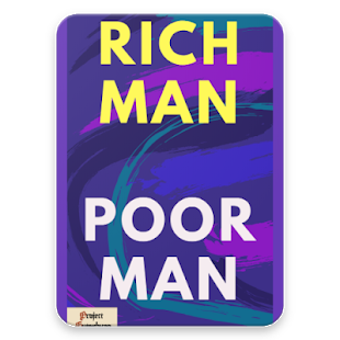 Image 2 for Rich Man Poor Man eBooks …