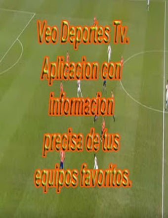 Imagen 0 para Veo Deportes TV