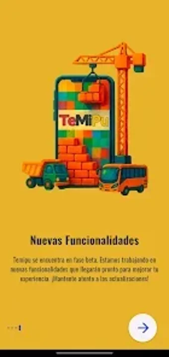 Image 0 for TeMiPu - Rutas De Transpo…