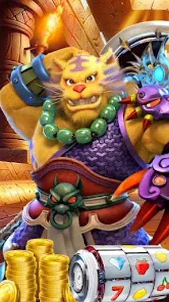 Imagen 0 para Speed Click Training