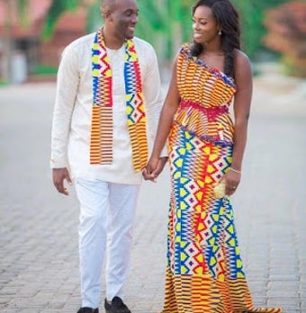 Image 0 for Kente Styles 2020