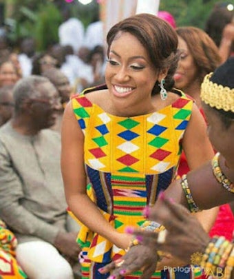 Image 3 for Kente Styles 2020