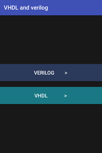 Image 3 for VHDL and verilog