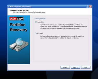 Image 4 for MiniTool Partition Recove…