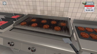 Image 0 for Burger Belly