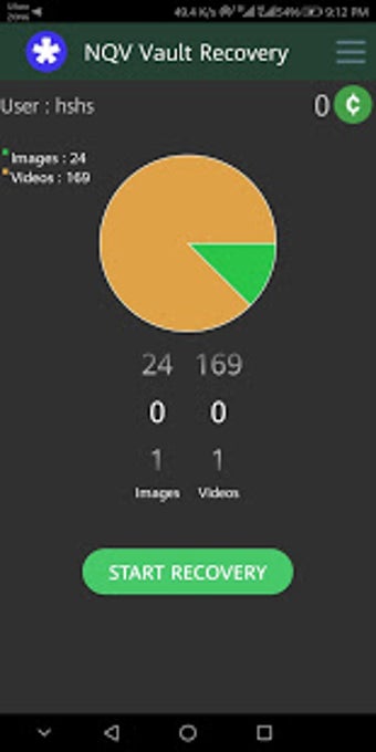 Image 0 for NQ Vault Unlocker ( Recov…