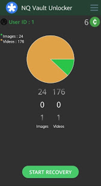 Image 0 for NQ Vault Unlocker ( Recov…