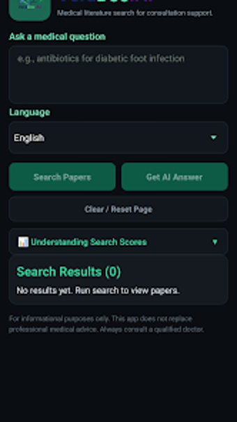 Image 0 for VeraDoc.AI