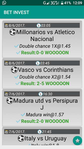 Imagen 2 para Bet Invest