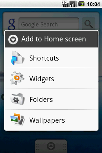 Imagen 2 para tCalendarWidget