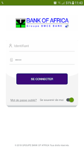 Imagen 2 para BOA Mali Direct