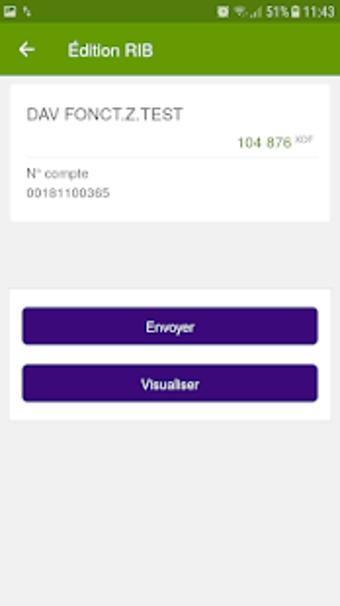 Imagen 3 para BOA Mali Direct