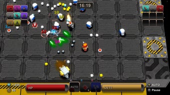 Image 0 for RPG Survivors