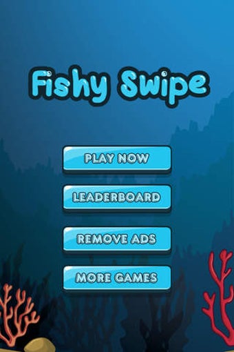 Image 0 for Fishy Swipe