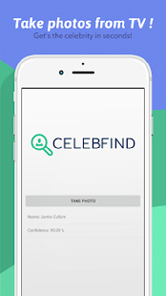 Image 0 for CelebFind - Celebrity Det…