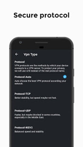 Image 2 for Free VPN - Super Unblock …