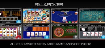 Image 3 for PalaPoker.com Real Money …