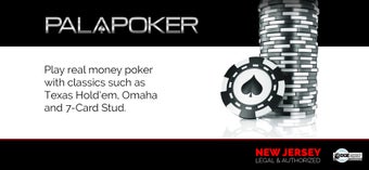 Image 0 for PalaPoker.com Real Money …