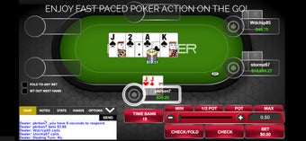 Image 1 for PalaPoker.com Real Money …