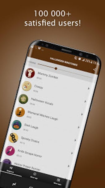Imagen 0 para Halloween Ringtones