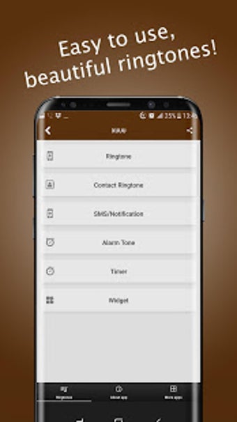 Imagen 3 para Halloween Ringtones