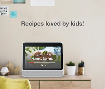 Image 1 for Recipes for Kids - Cookbo…