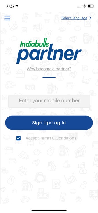 Image 0 for Indiabulls Partner