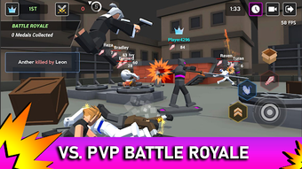Image 0 for SmashGrounds.io: Ragdoll …