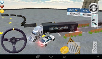 Imagen 3 para Truck Simulator