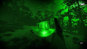 Image 0 for Banshee Hunt
